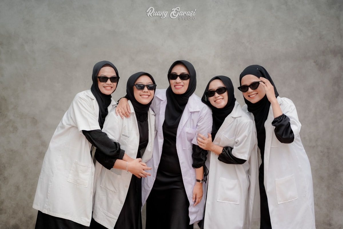 Foto Grup Eka | Ruang Garasi Studio