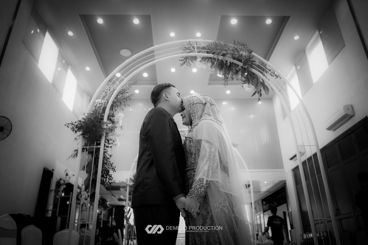 The Wedding Of Sekar & Yogi | Rumah Rias Idah Sumardi