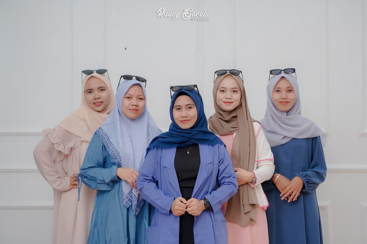 Foto Grup Fika | Ruang Garasi Studio