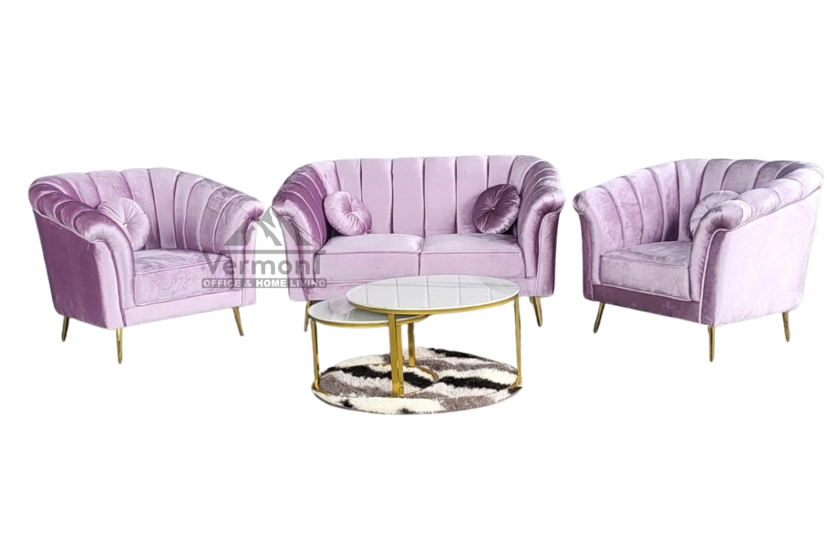 Sofa Shell by JS Design