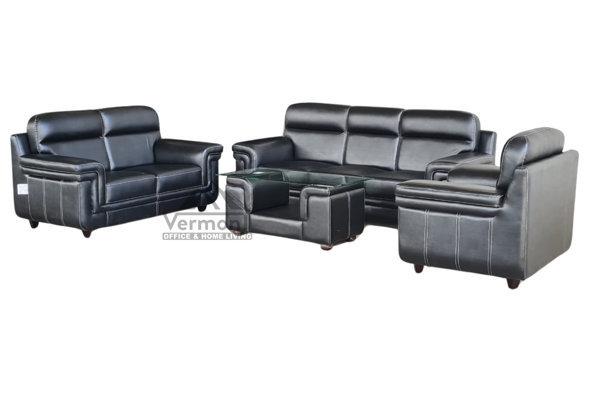 Sofa New Horizon by Titov Design