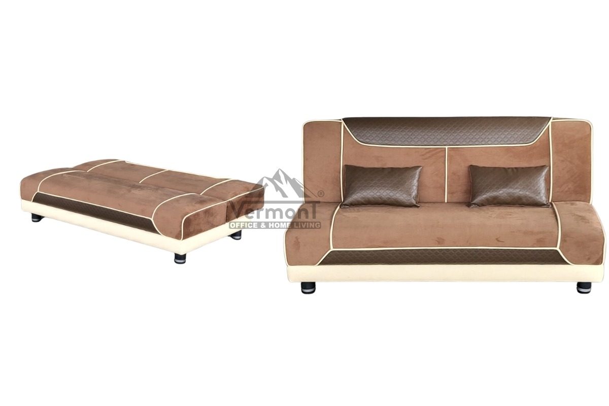 Sofa Bed Claris by Titov Design