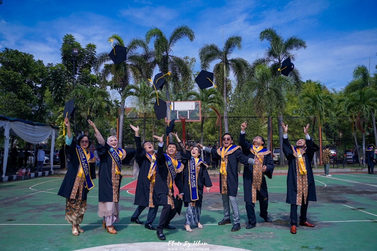 Graduation