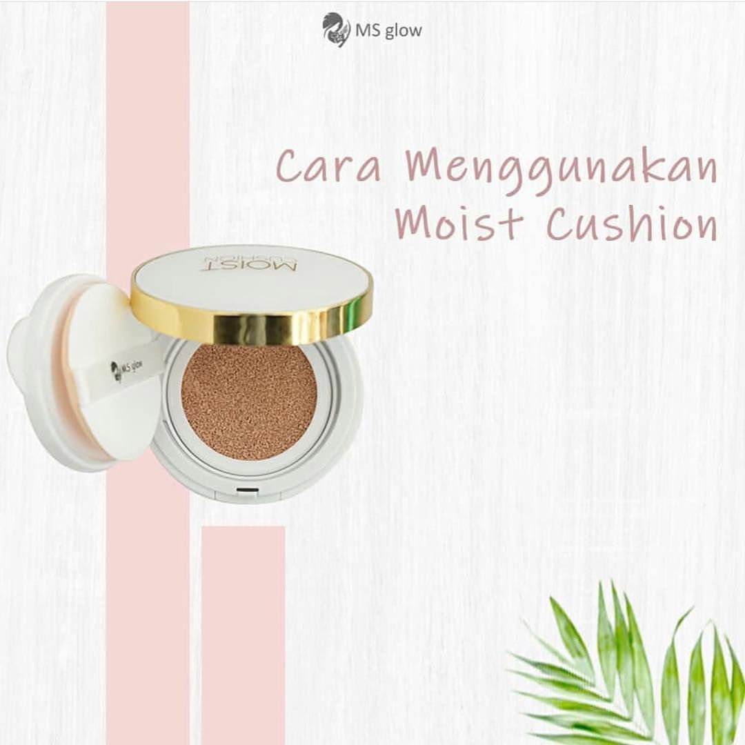 Download Cara Pakai Cream Ms Glow PNG - Ms Glow Surabaya