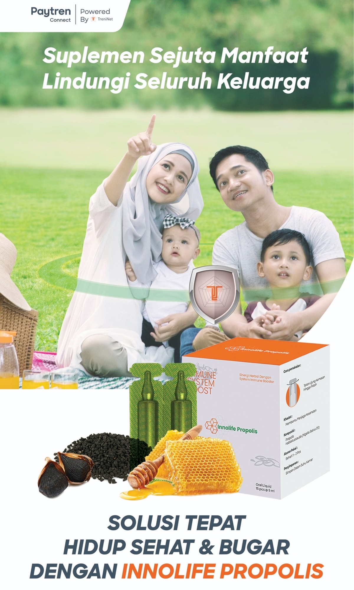 Propolis Wasir