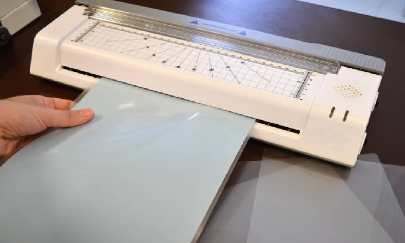 Ukuran Kertas Laminating A4 dan Jenisjenis Laminasi