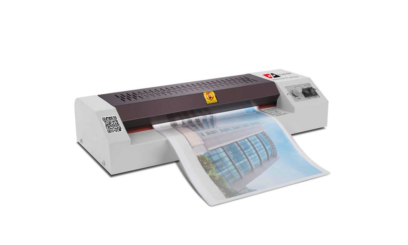 Cara Kerja Mesin Laminating Serta Cara Merawatnya