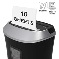paper shredder