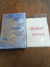 name tag plastik
