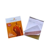 buku nota besar