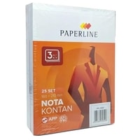 buku rangkap 3