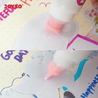 liquid glue