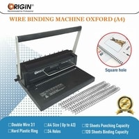 Origin mesin jilid