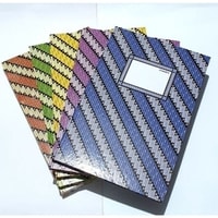 hard cover okey