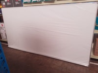 whiteboard 120 x 240 cm