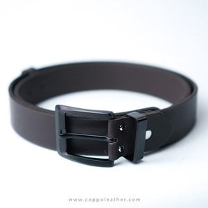 Leather Belt - Sabuk Ikat Pinggang Kazep Vol.I