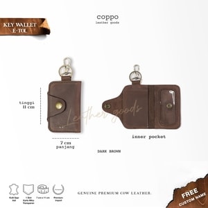 Dompet STNK ,SIM, E-TOL