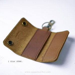 Dompet Stnk Mobil Motor DS502