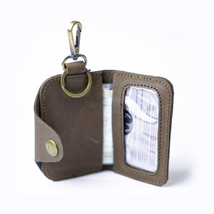 Dompet STNK ,SIM, E-TOL