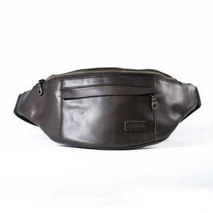 Coppo Waistbag Leather Gatsu