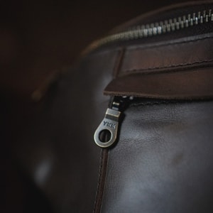 Coppo Waistbag Leather Gatsu