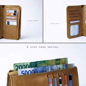 Tawil wallet