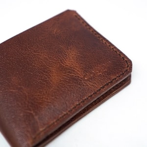 Dompet Pria Kulit Asli