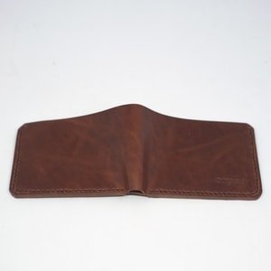 Dompet Pria Kulit Asli