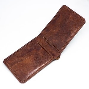 Dompet Pria Kulit Asli