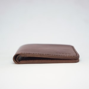 Dompet Pria Kulit Asli