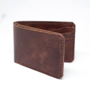 Dompet Pria Kulit Asli