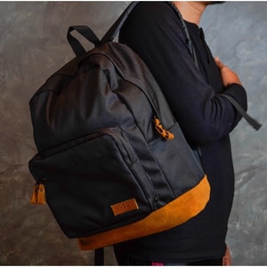 Coppo Backpack - Tas Ransel