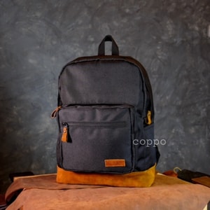 Coppo Backpack - Tas Ransel