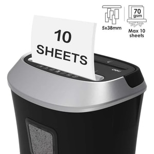 paper shredder