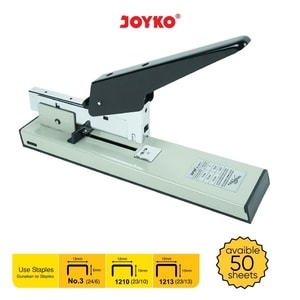stapler jilid