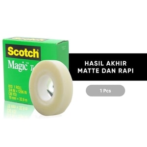 selotip transparan