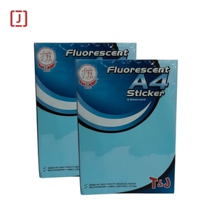 kertas sticker