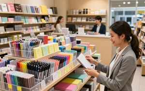 Pentingnya Beli ATK di Toko Alat Tulis Terdekat
