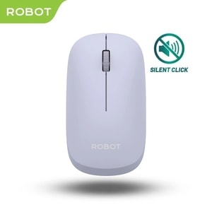 Mouse silnet klik robot M390