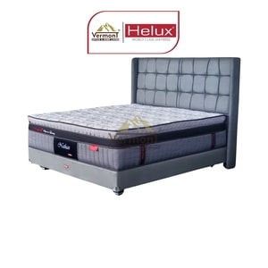 springbed palembang
