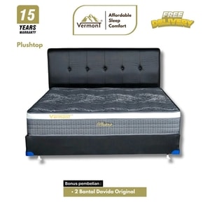 springbed palembang