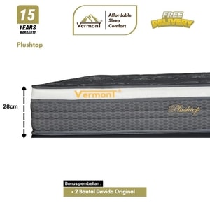 springbed palembang