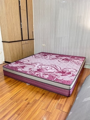 kasur maxfoam palembang