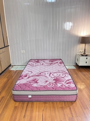 kasur maxfoam palembang