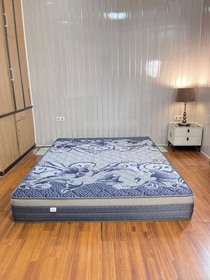 kasur maxfoam palembang