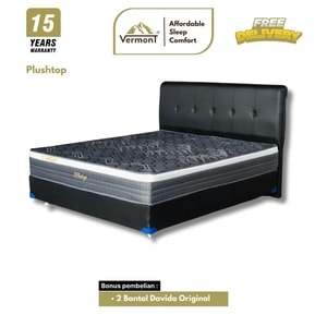 springbed palembang
