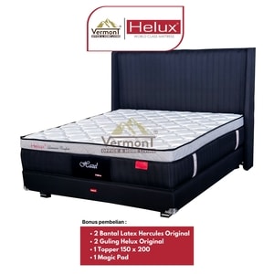 springbed palembang