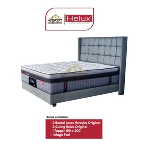 springbed palembang