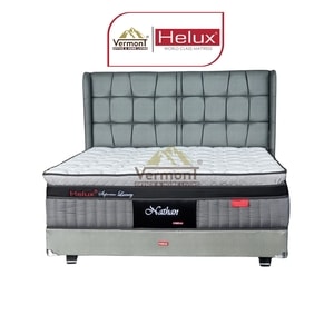 springbed palembang