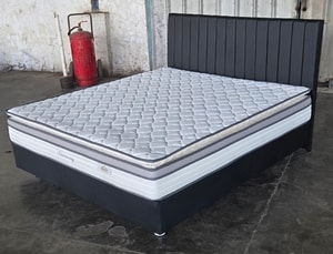 springbed palembang